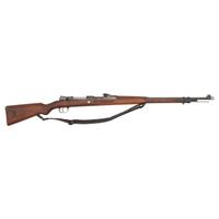 ** German Haenel-Lorenz Single Shot "Wehrmannsgewehr" Rifle