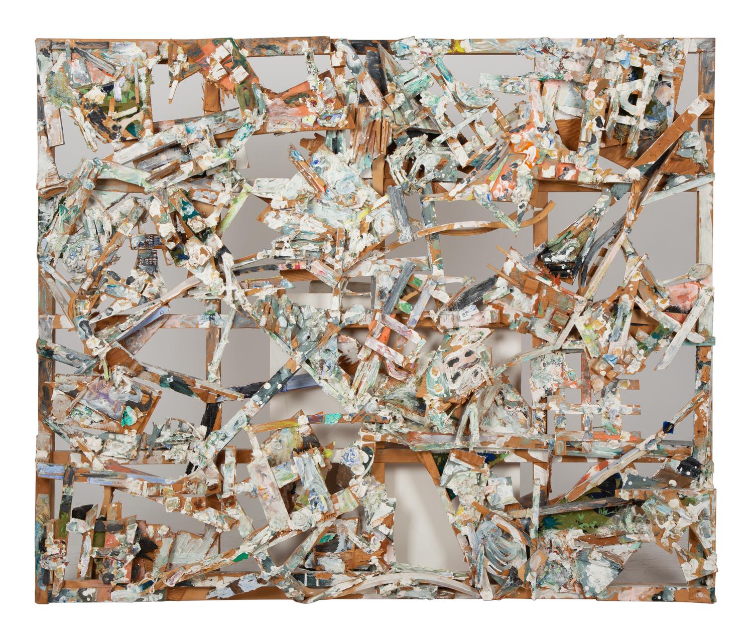 Untitled , 1985