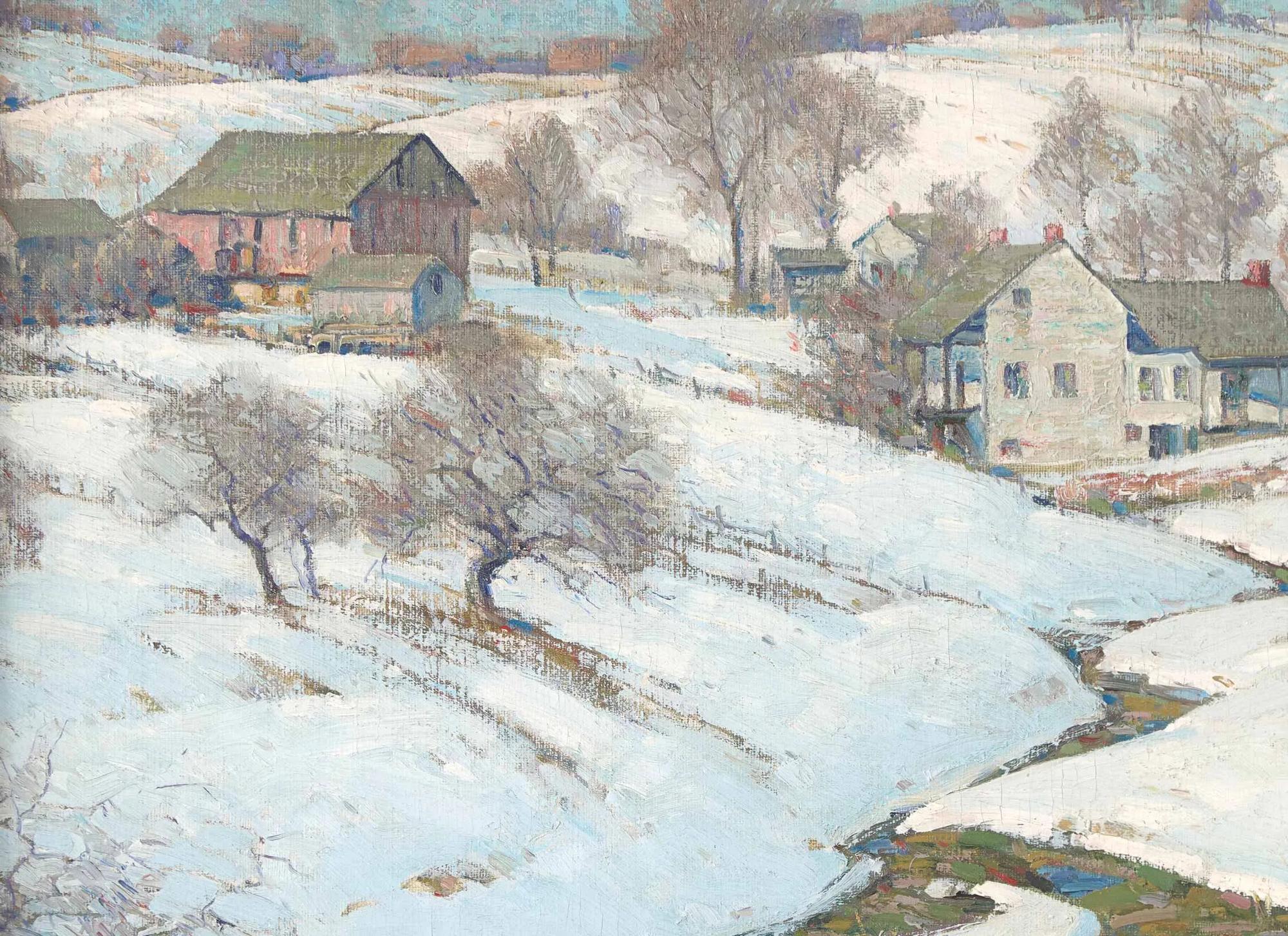 Collect: American Art