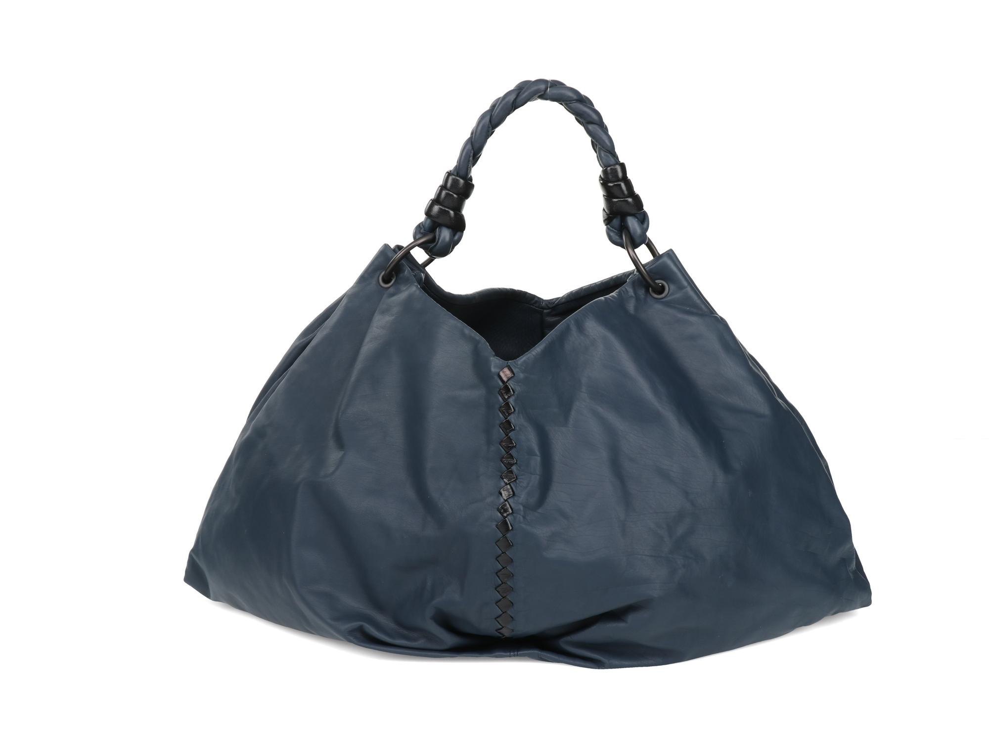 Bottega Veneta Shoulder Bag, 2010