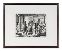 The Meeting, 1941