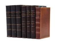 (MADISON, JAMES) The Papers. NY, 1844. 3 vols. With 5 others.