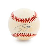 A Group of Frank Thomas Signed Chicago White Sox Items (Steiner),