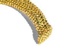 Untitled (Sequined Antler)(Norton Family Christmas Project), 2009