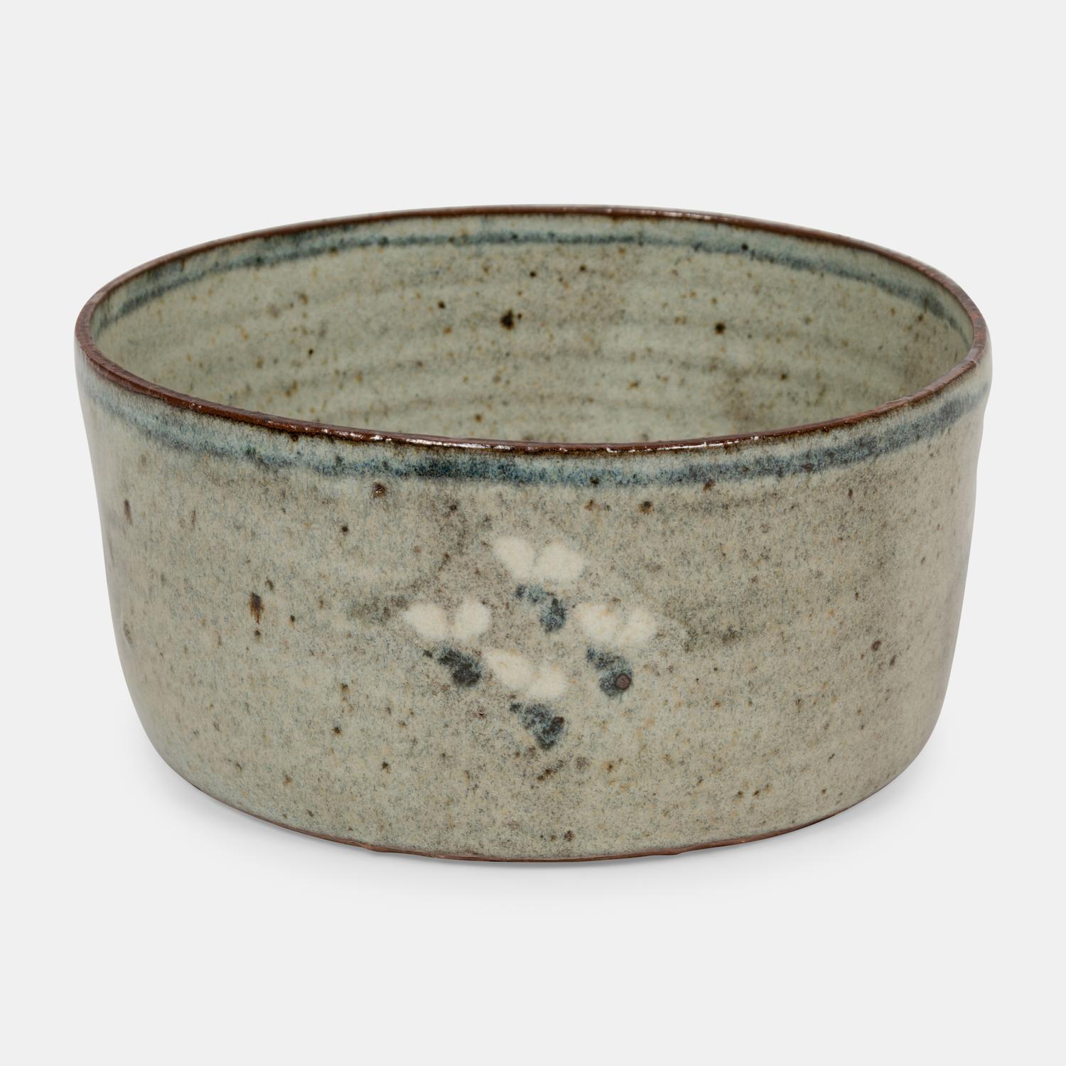 Bowl, 1986