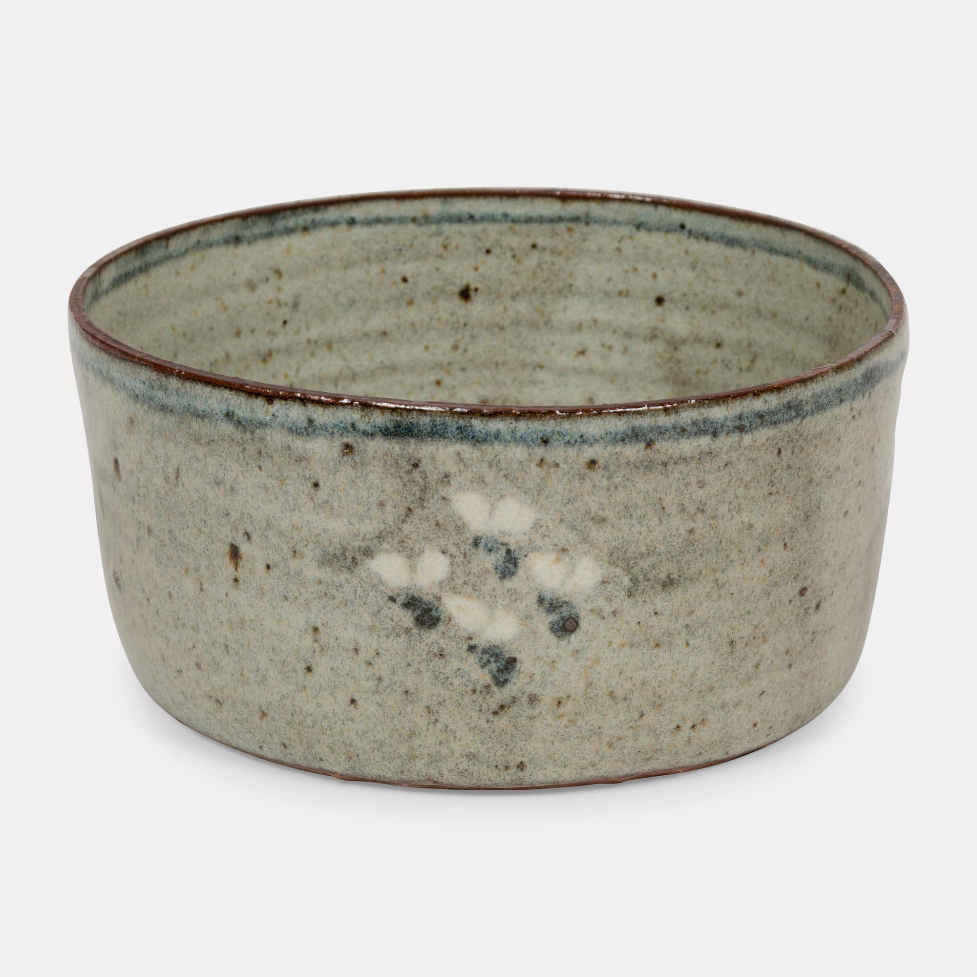 Bowl, 1986