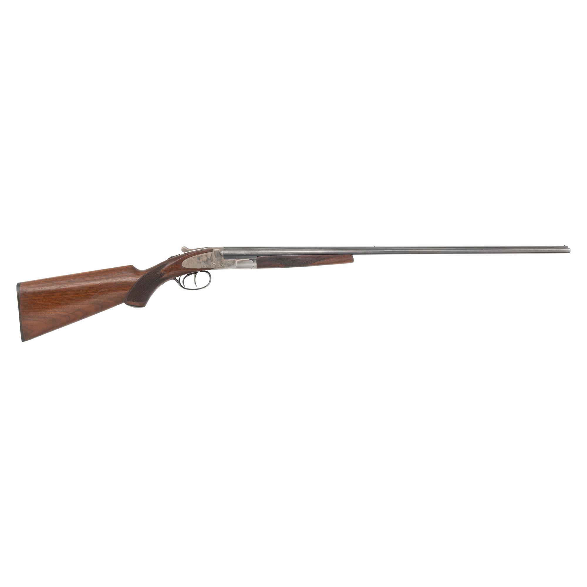 **L.C. Smith Field Grade .410 Gauge Shotgun