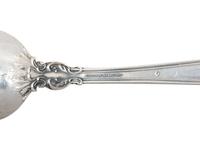 A Gorham Chantilly Pattern Flatware Set