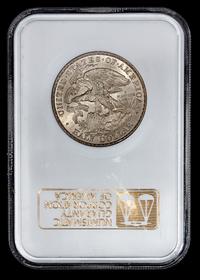 A United States 1918 Lincoln Commemorative 50c Coin