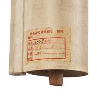 After Lu Qing 陆青（款，年代不詳）