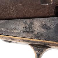 Colt Model 1848 Baby Dragoon Revolver