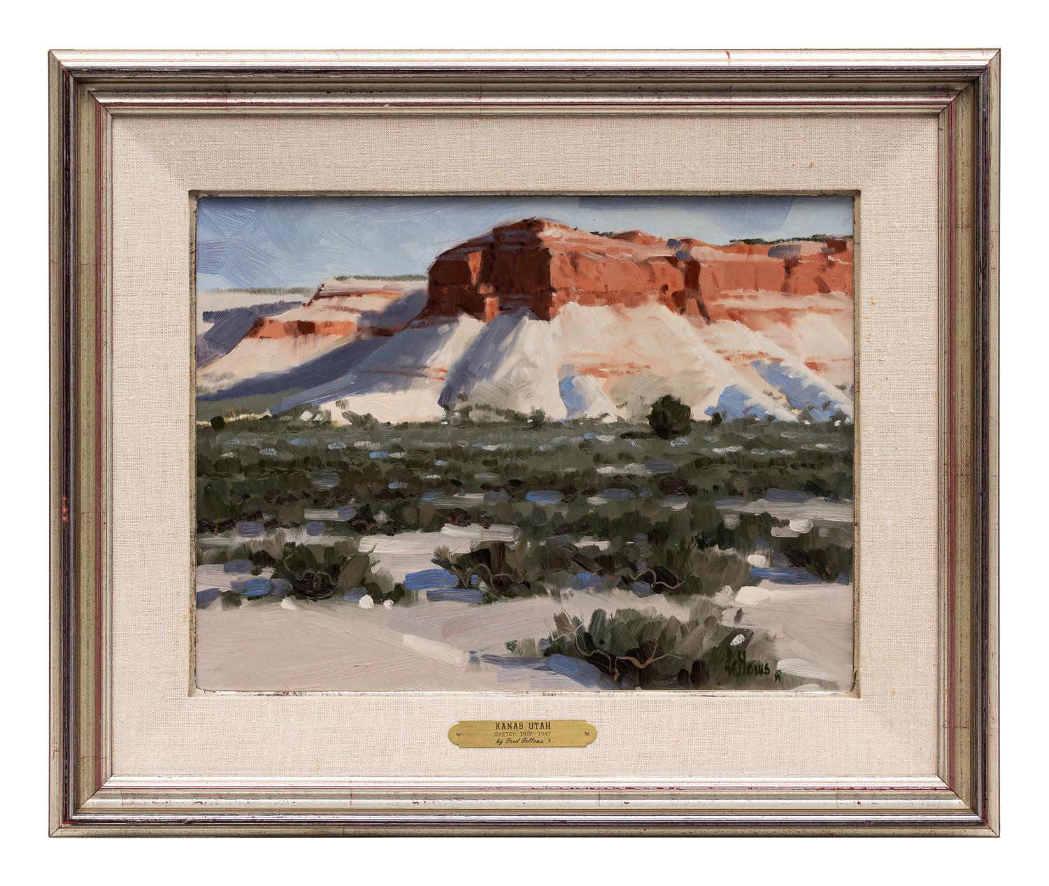 Kanab Utah