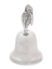 A Collection of American Silver Table Articles