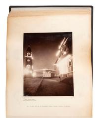 [EARLY PHOTOGRAPHY]. DODGE, Charles Richards, photographer. Official views of the United States Government Exhibits with Principal Buildings at the Cotton States and International Exposition held at Atlanta, Georgia, 1895 .
