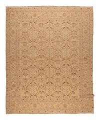 A Soumak Wool Rug