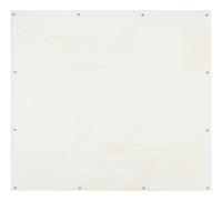 Opal Gospel (complete set of ten screenprints in colors on movable acrylic panels with the original Lucite base and screenprinted stainless steel cover), 1971