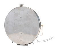 [CAMERAS]. C.P. Stirn's Concealed Vest Camera No. 2, ca 1888-1890.