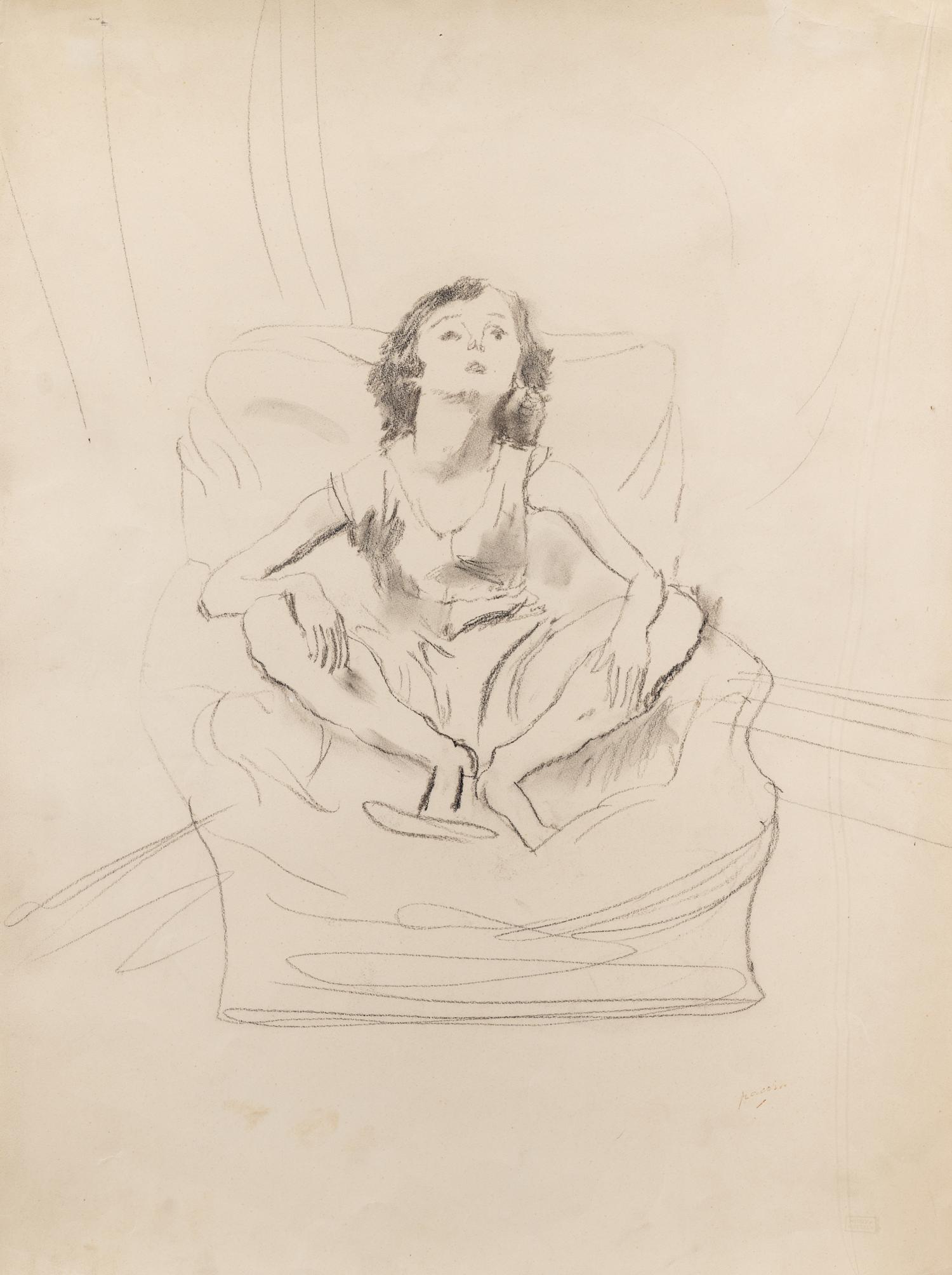 La petite Marianne
