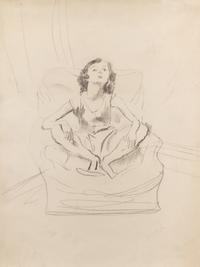 La petite Marianne