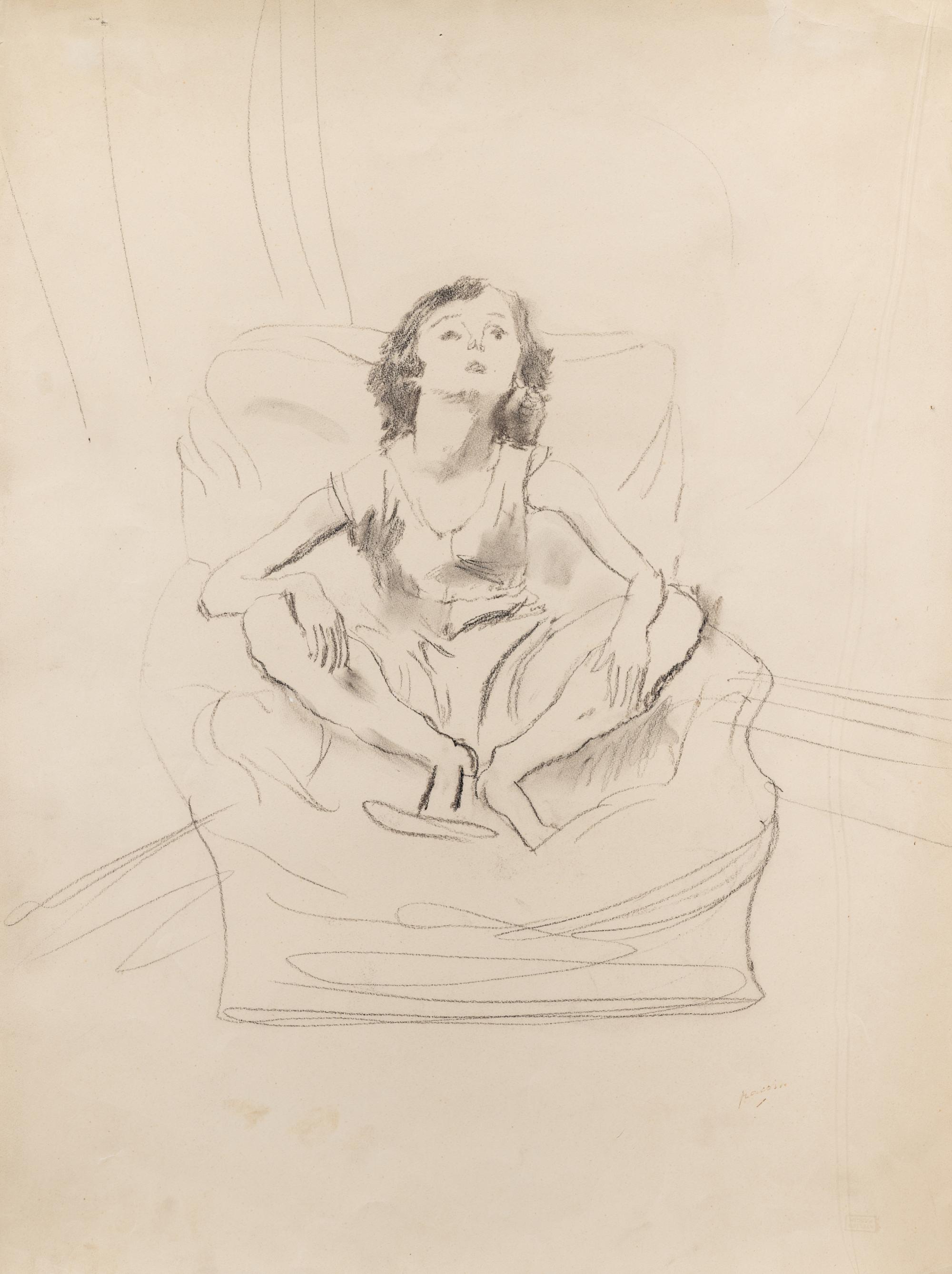 La petite Marianne