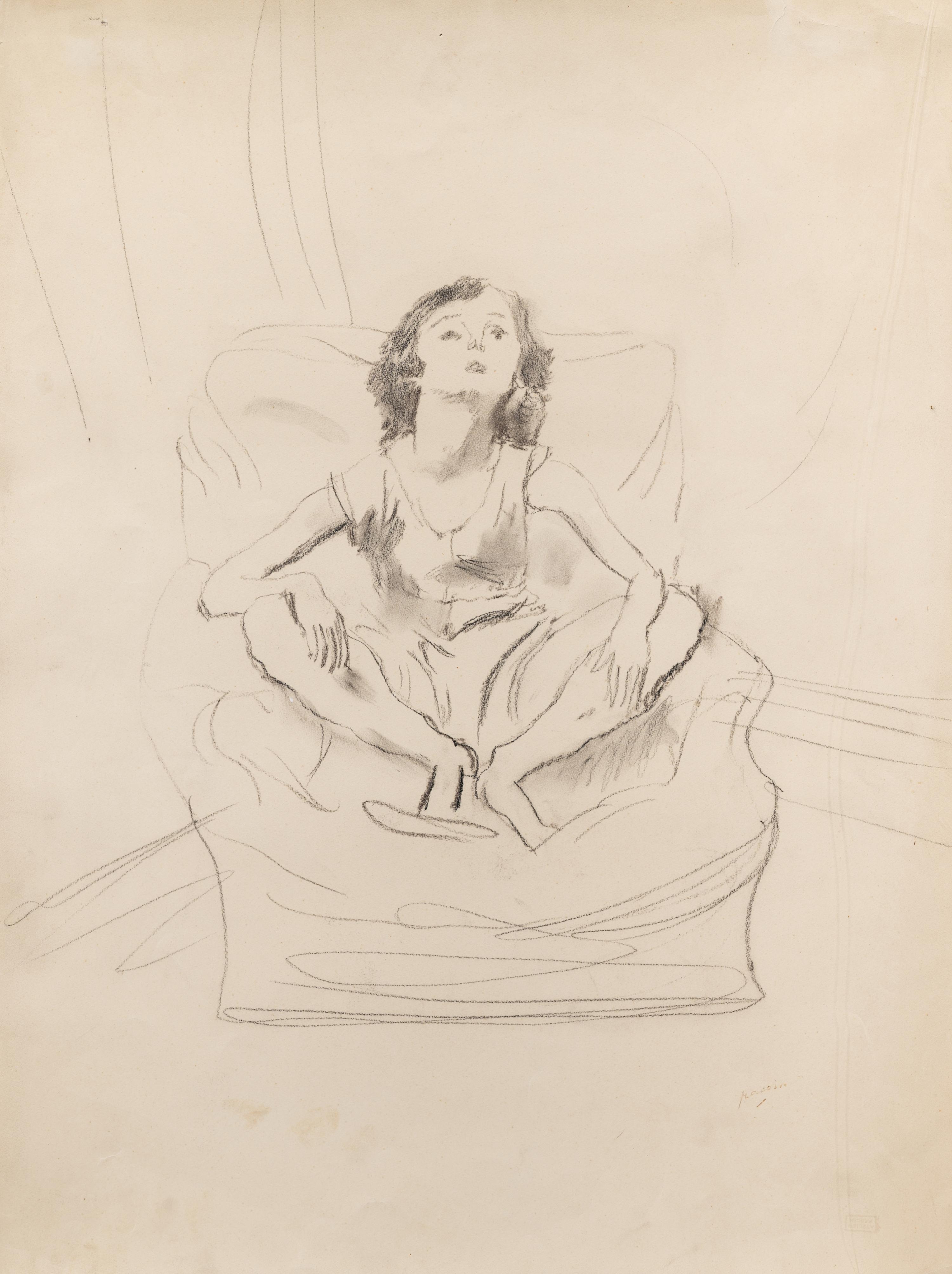 La petite Marianne