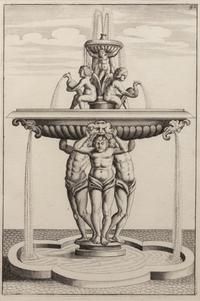 Georg Andreas Böckler (German, 1617–1687)