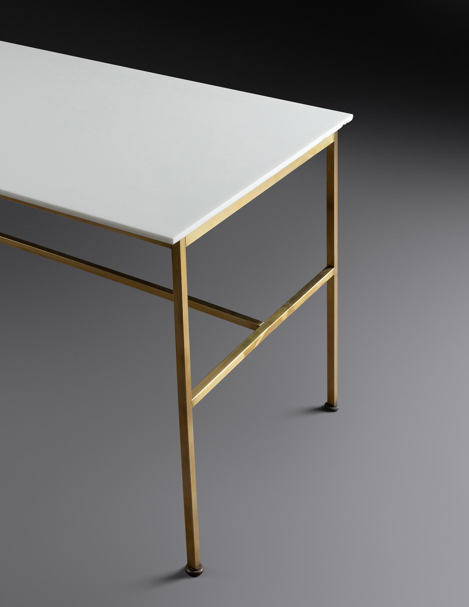 Coffee Table, model 8715 Irwin Collection, USA