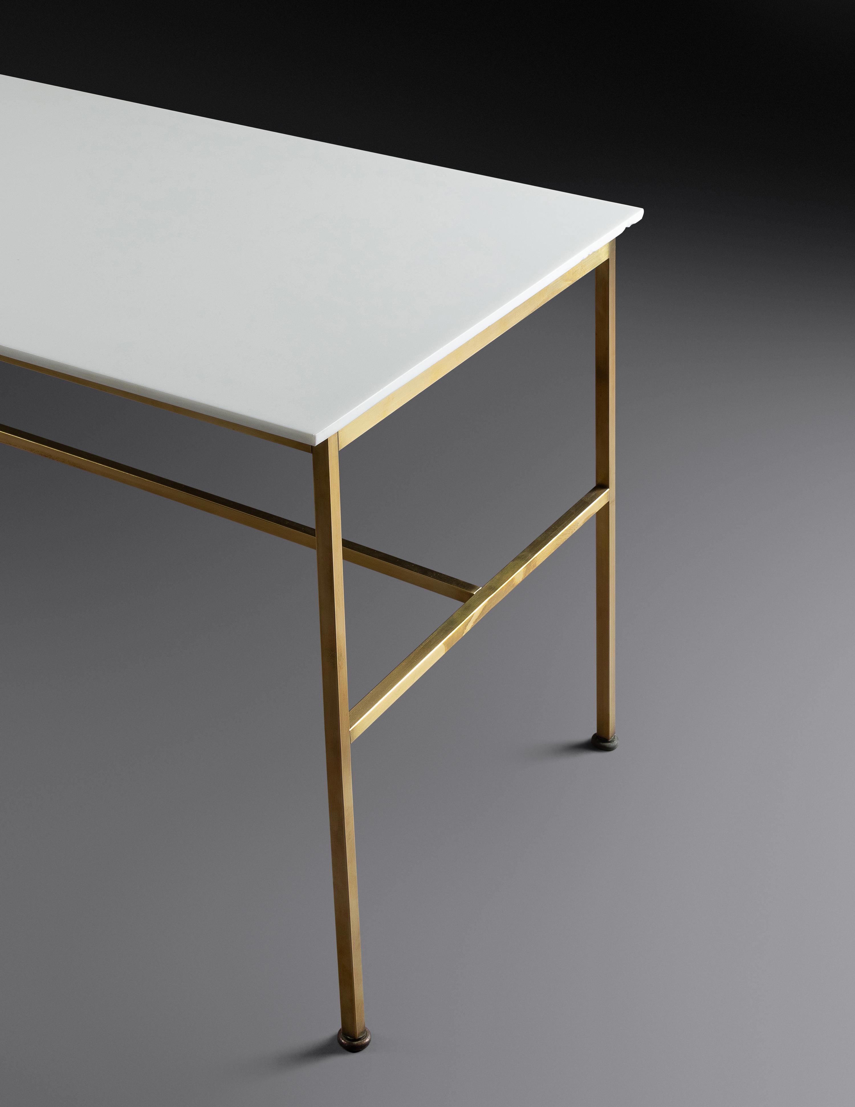 Coffee Table, model 8715 Irwin Collection, USA