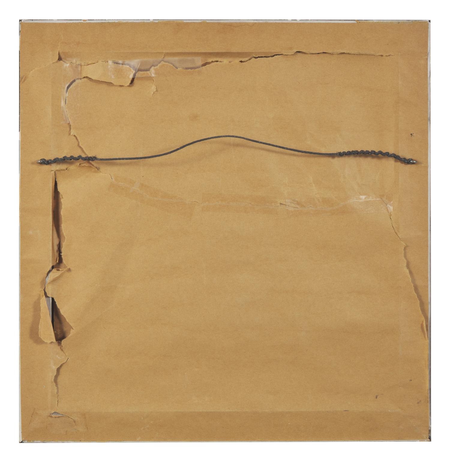 Profiles, A Group of 4 Works