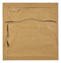 Profiles, A Group of 4 Works