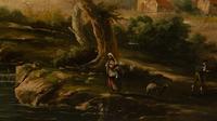 Two Landscapes
