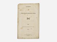 [Fishing] Proceedings of the Cincinnati Angling Club