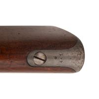 **Swedish Carl Gustafs Mauser M1896 Rifle