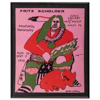 Exhibition Poster
