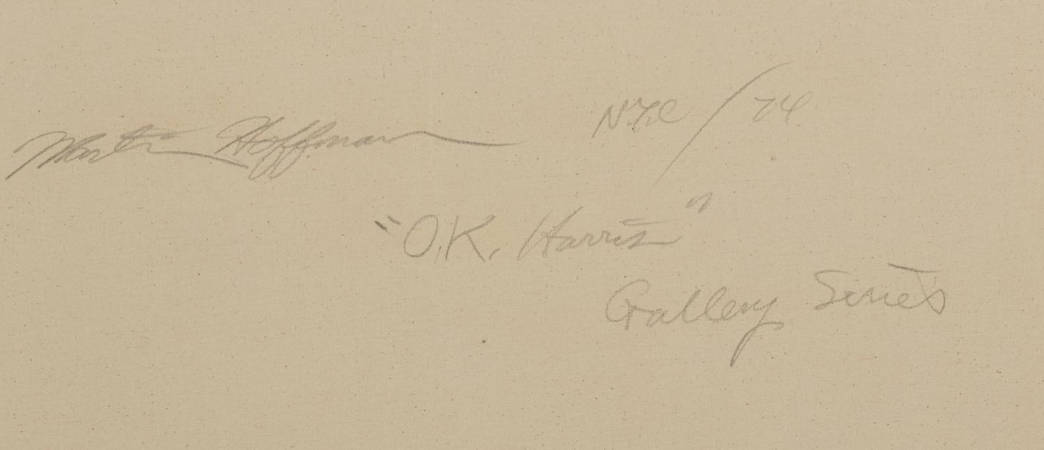 O.K. Harris