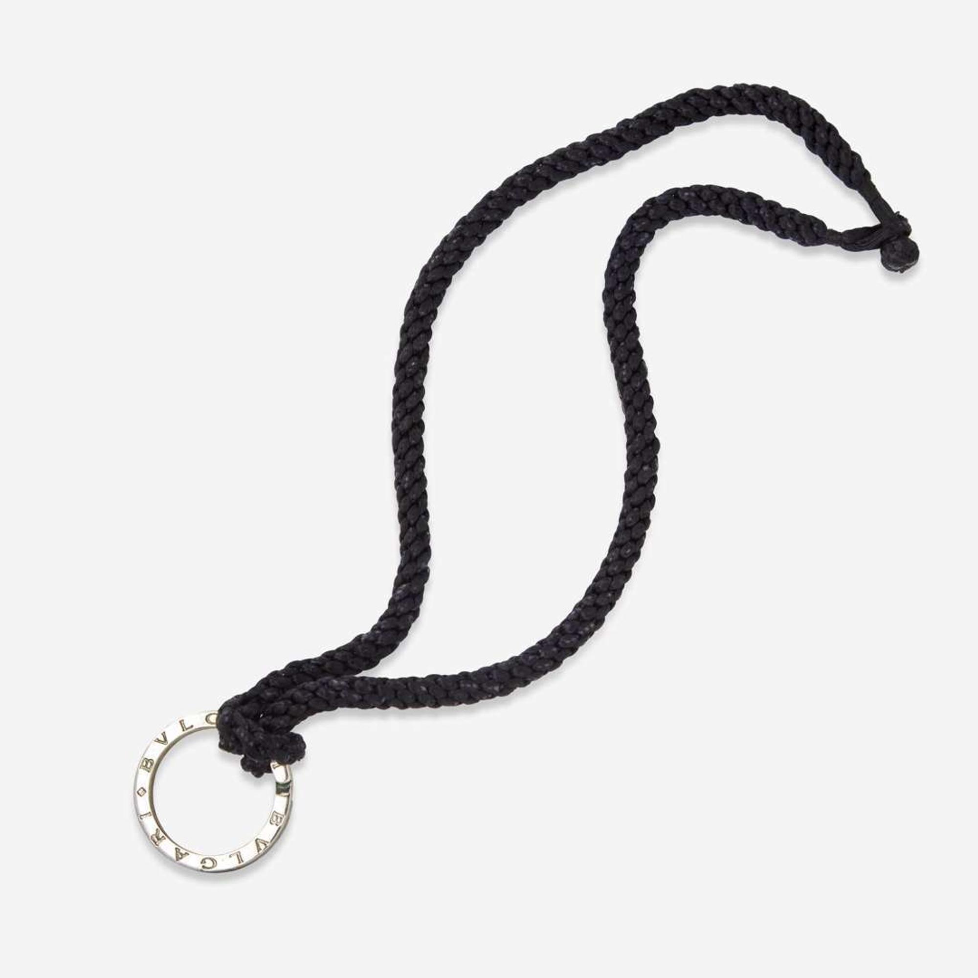 A Collection of Designer Accessories Gucci, Vivienne Westwood, Bvlgari