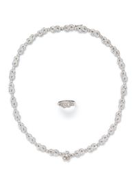 DIAMOND SET