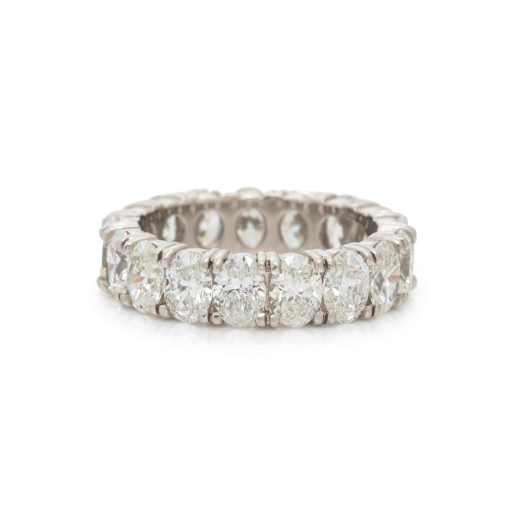 DIAMOND ETERNITY BAND