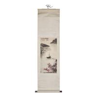 Fu Baoshi (Chinese, 1904-1965) 傅抱石（1904-1965）