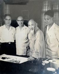 [CHINESE CALLIGRAPHY] a large group of copybooks for Chinese calligraphy, comprising 86 volumes 中国书法名家墨迹参考书86册