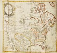 Carver, J(onathan). Travels Through the Interior Parts of North-America, in the Years 1766, 1767, and 1768