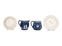 A Group of Wedgwood Articles