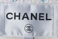 CHANEL FANTASY TWEED JACKET