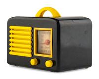A General Television 591 Radio