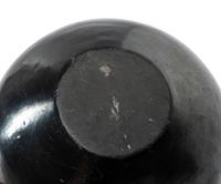 Pottery, with Gunmetal Finish