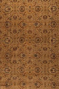 A Contemporary Hadji Jalili Style Rug
