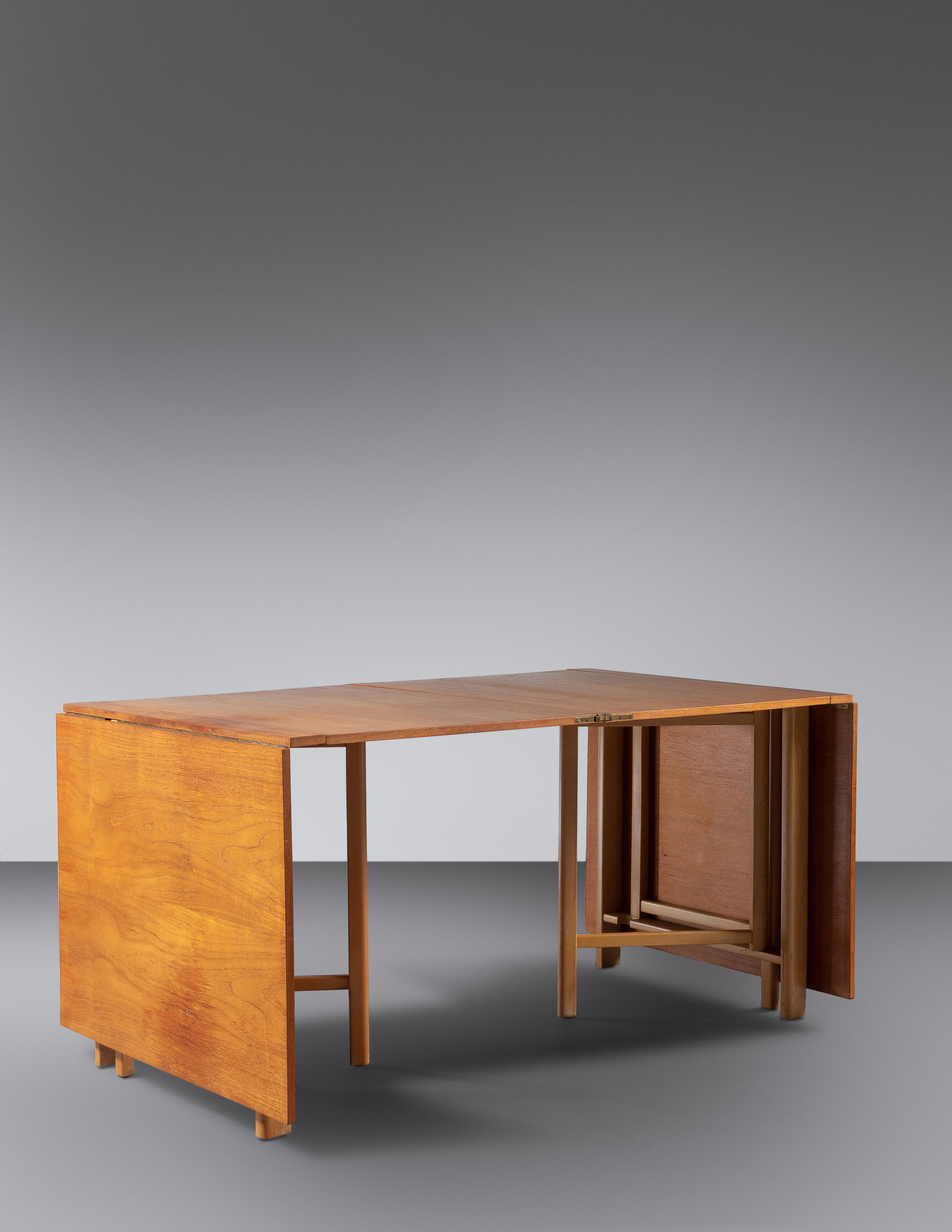 Maria Dining Table Karl Mathsson, Sweden
