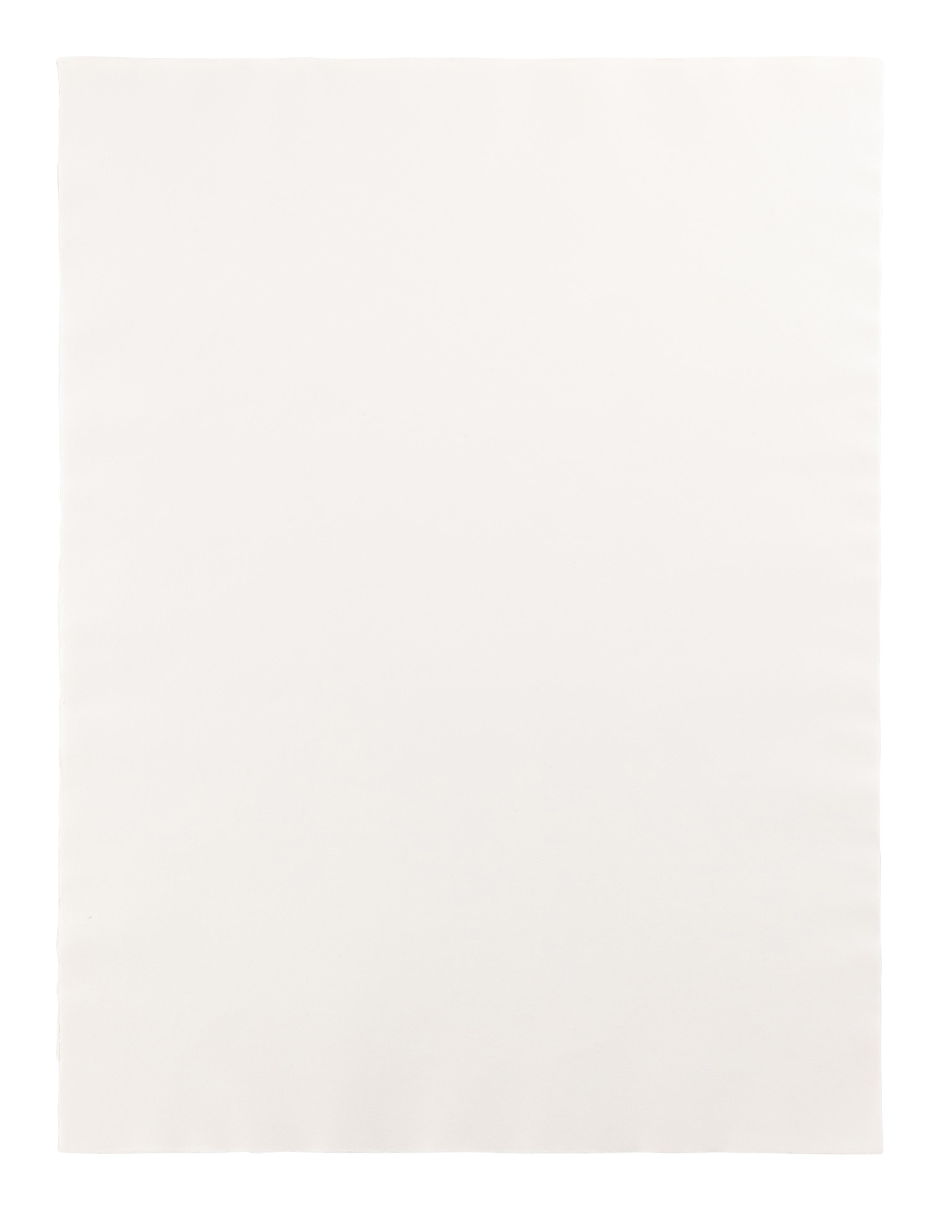 Watermark Papers, 1988 (8 works)