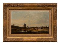 Léon-Victor Dupré (French, 1816-1879)