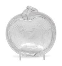A Buccellati Silver Candy Dish
